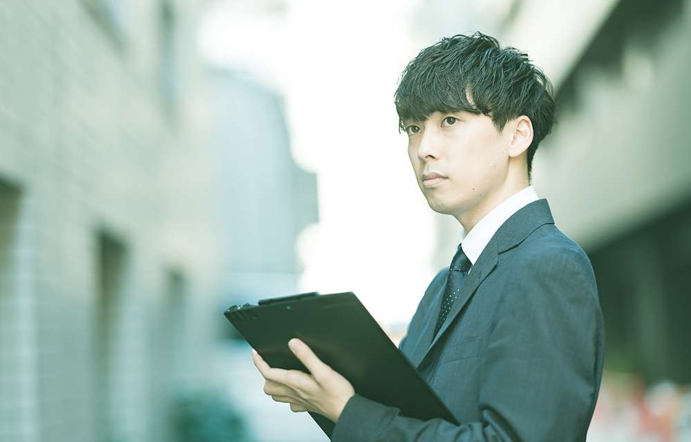 物件調査・市場調査（査定）