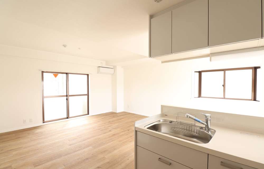 修繕＆リノベーション工事