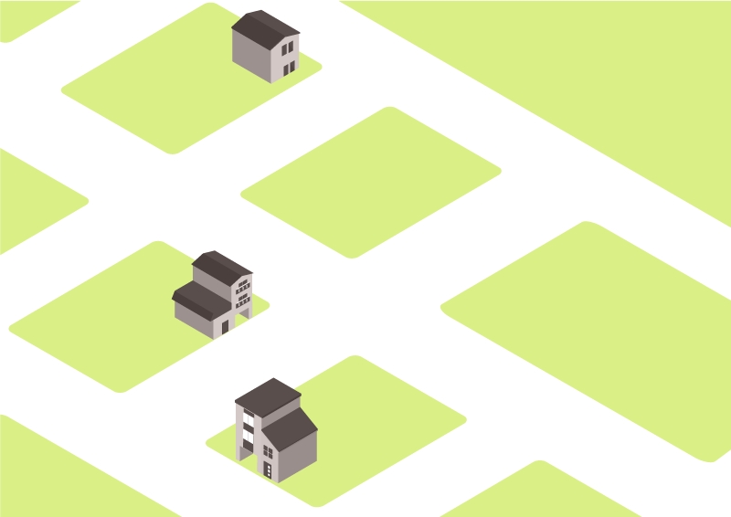 物件調査・市場調査（査定）