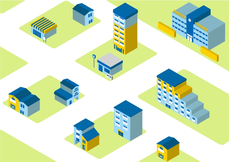 修繕＆リノベーション工事